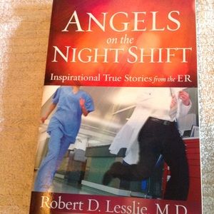 Used book on true stories